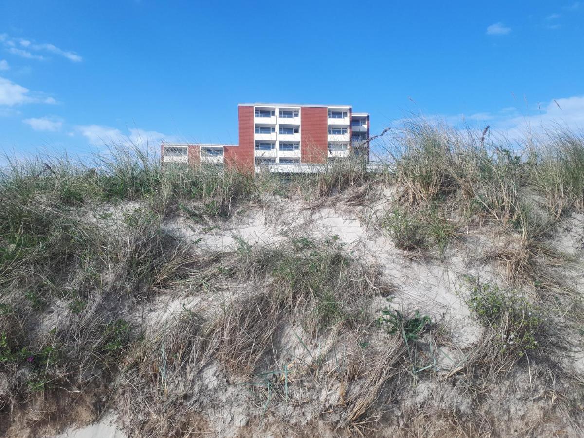 Ferienwohnung Uske Wyk auf Föhr Exterior foto