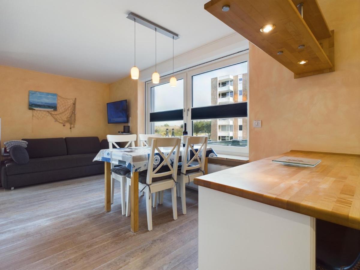 Ferienwohnung Uske Wyk auf Föhr Exterior foto