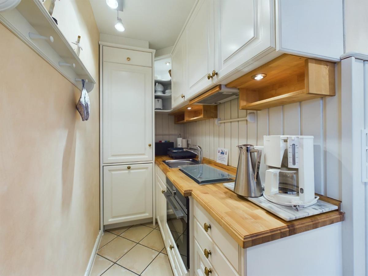 Ferienwohnung Uske Wyk auf Föhr Exterior foto