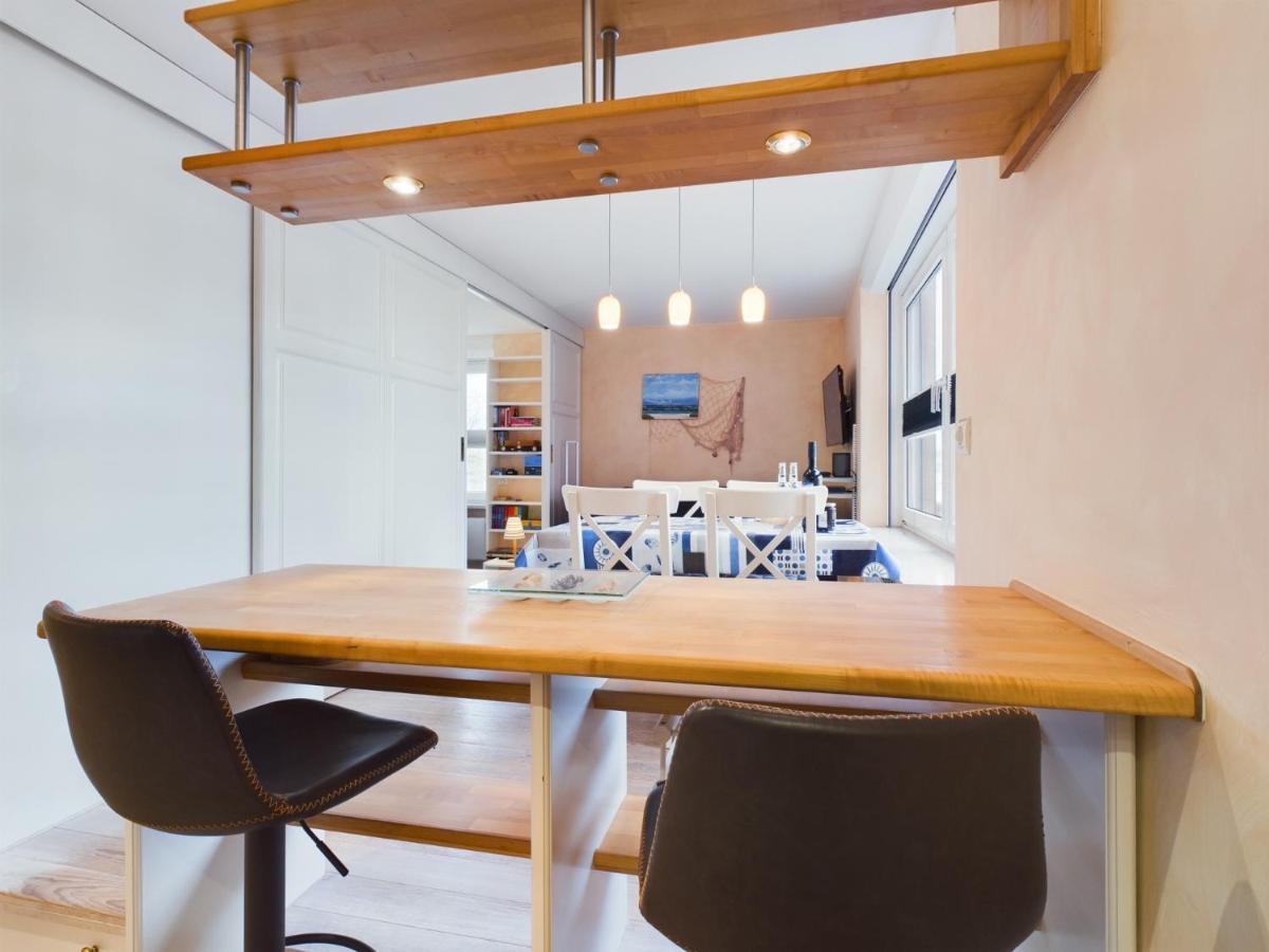 Ferienwohnung Uske Wyk auf Föhr Exterior foto
