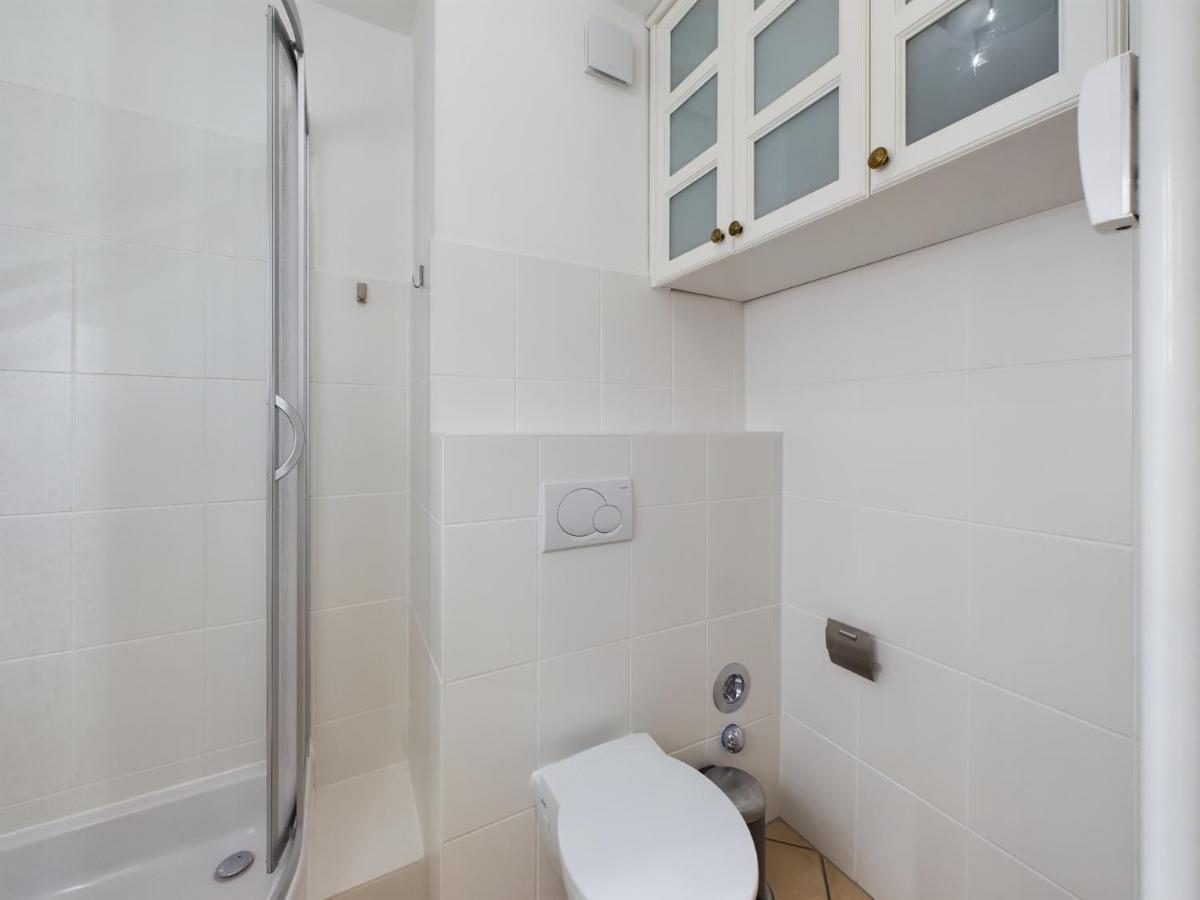 Ferienwohnung Uske Wyk auf Föhr Exterior foto