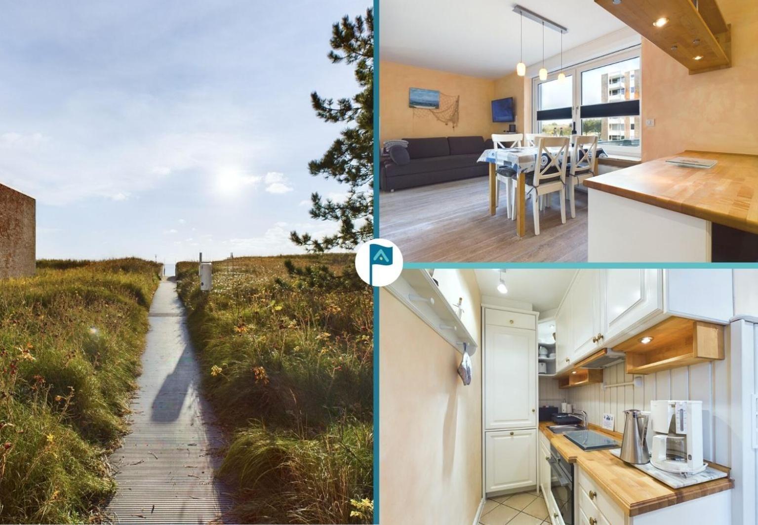 Ferienwohnung Uske Wyk auf Föhr Exterior foto